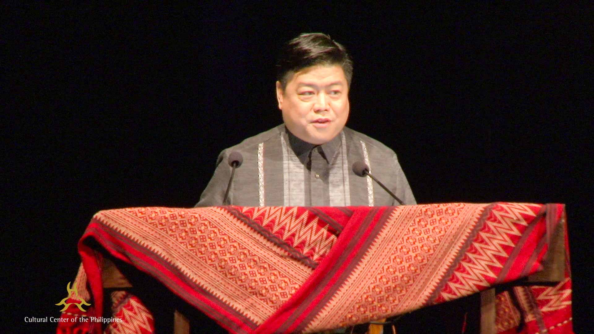 Andrea O. Veneracion International Choral Festival Manila 2019: Gala Concert Image